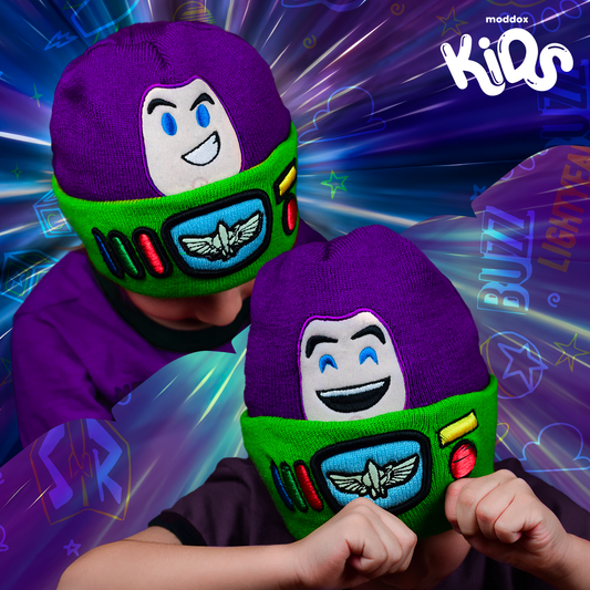 Gorro | Buzz LightYear | Buzz Light Year