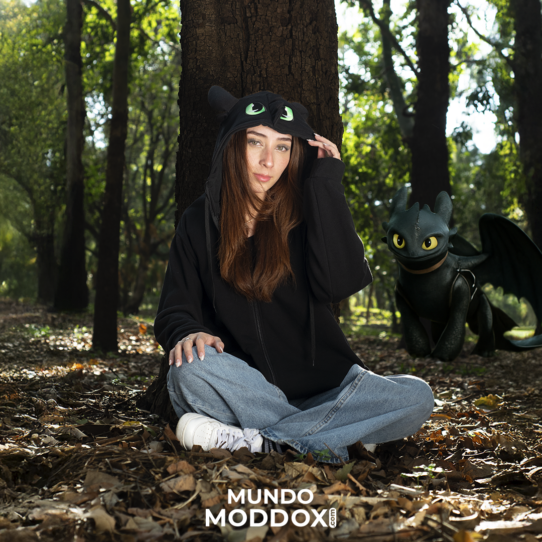 Hoodie | CED | Chimuelo
