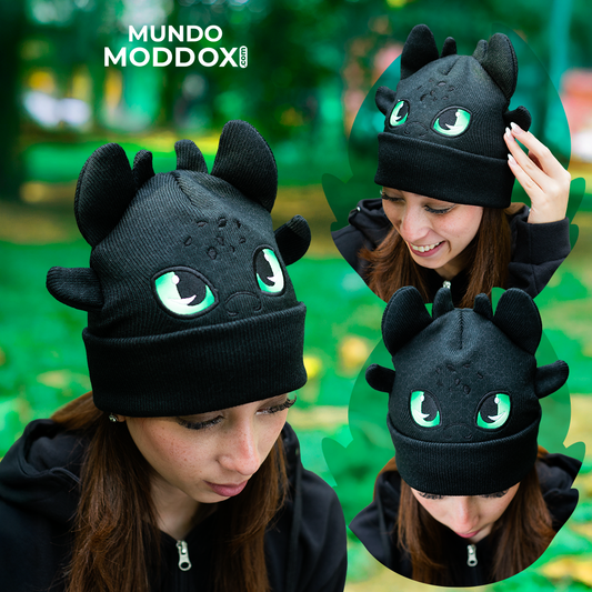 Gorro | CED | Chimuelo