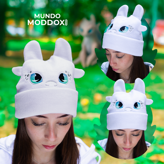 Gorro | CED | Furia Luminosa