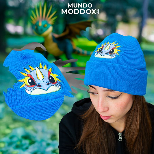 Gorro | CED | Mortífero