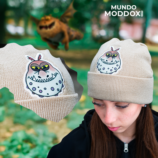 Gorro | CED | Gronckle