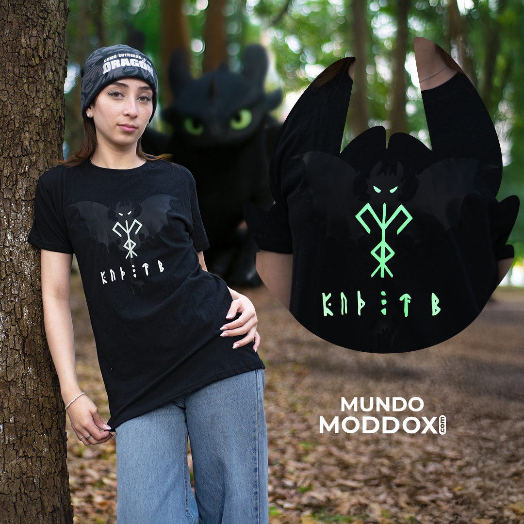 T-shirt | CED | Terror Fury