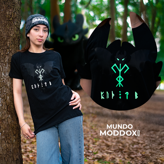 T-shirt | CED | Terror Fury