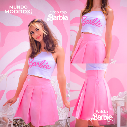 Falda | barbie