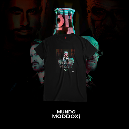 T-Shirt | Breaking Bad | Edition