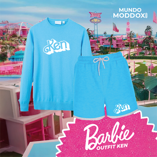 Combox | Outfit Ken