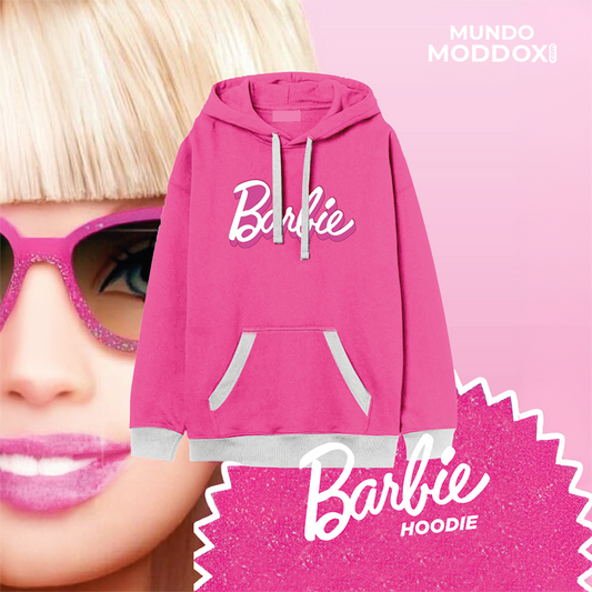Hoodie | Barbie