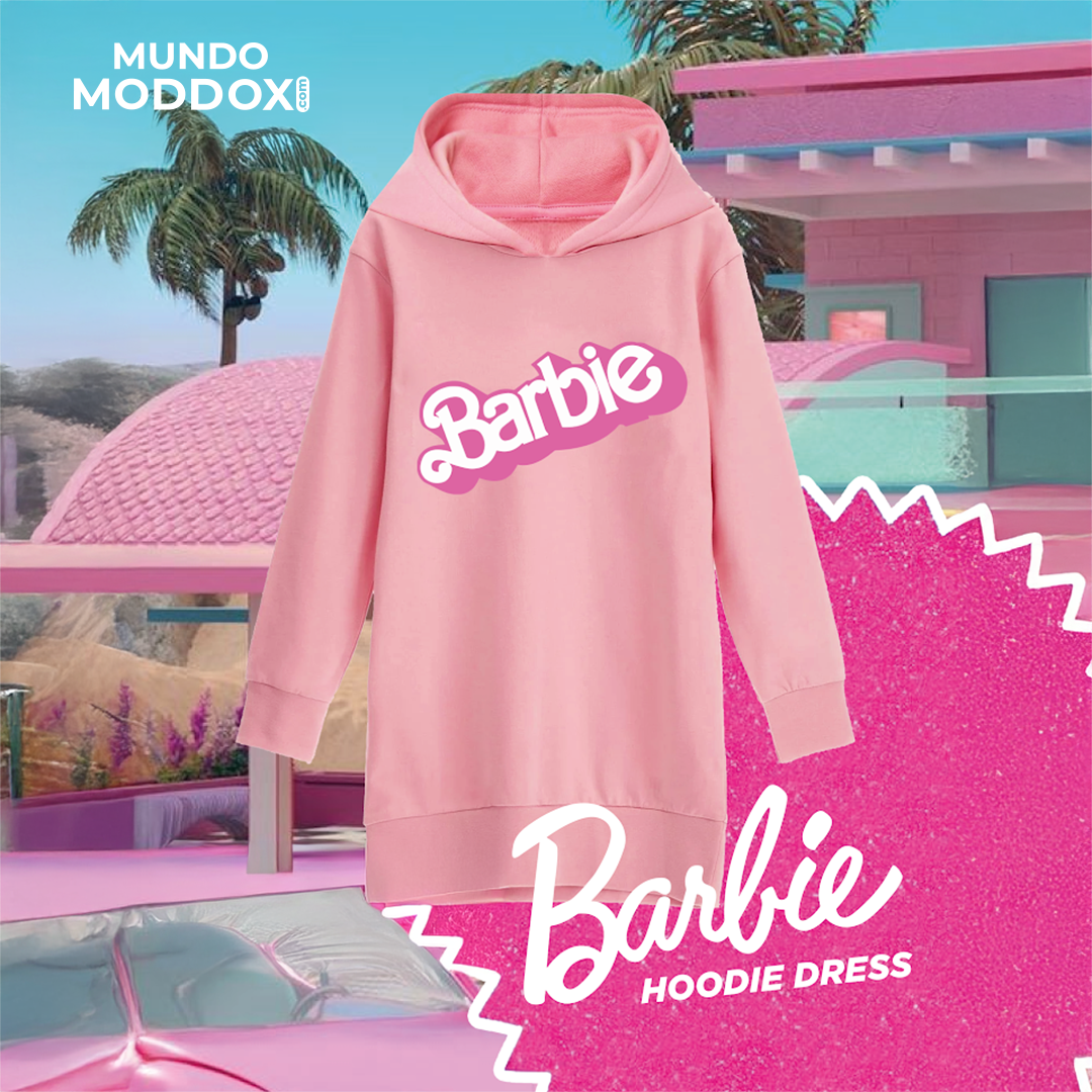 hoodie | Barbie