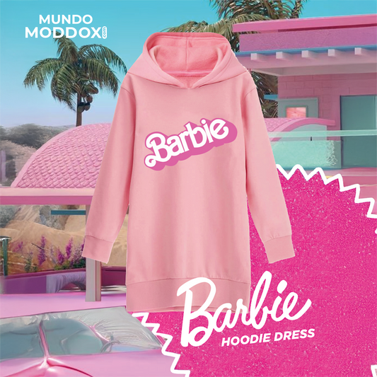 hoodie | Barbie