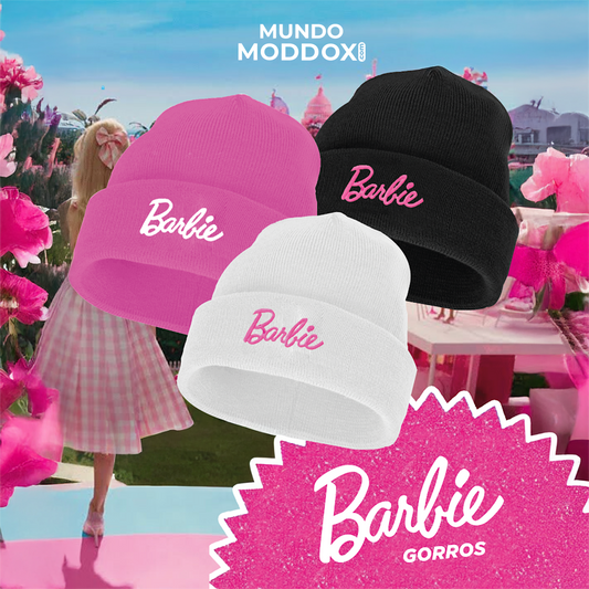 Gorros | Barbie