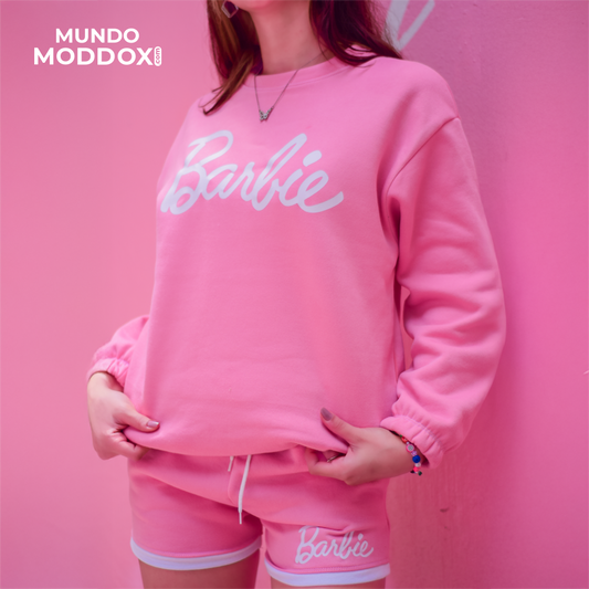 Hoodie | Barbie