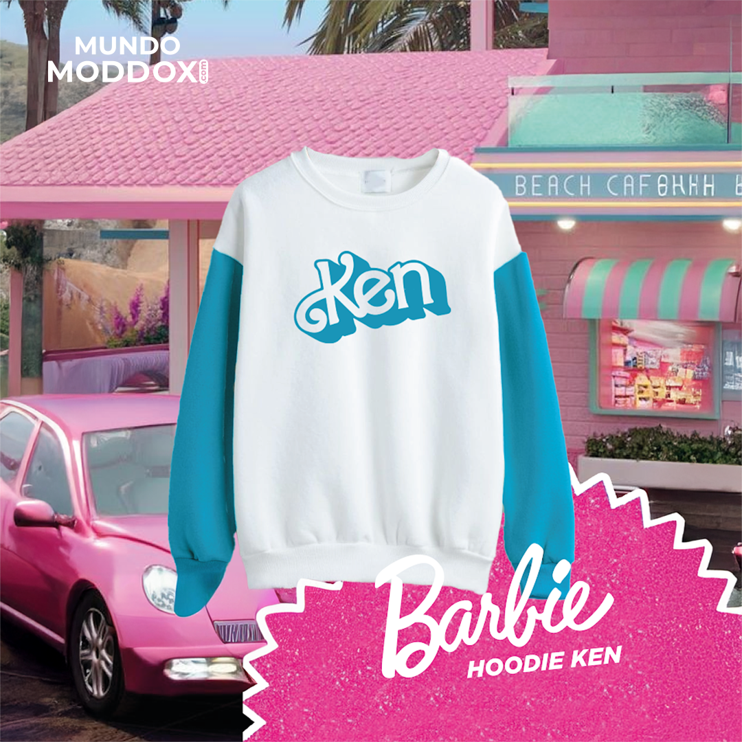 Hoodie | Ken
