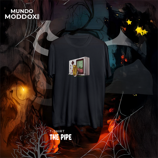 T-Shirt | Crossover | The Pipe