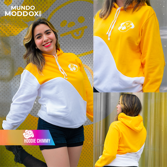 Hoodie | BT21 | Chimmy