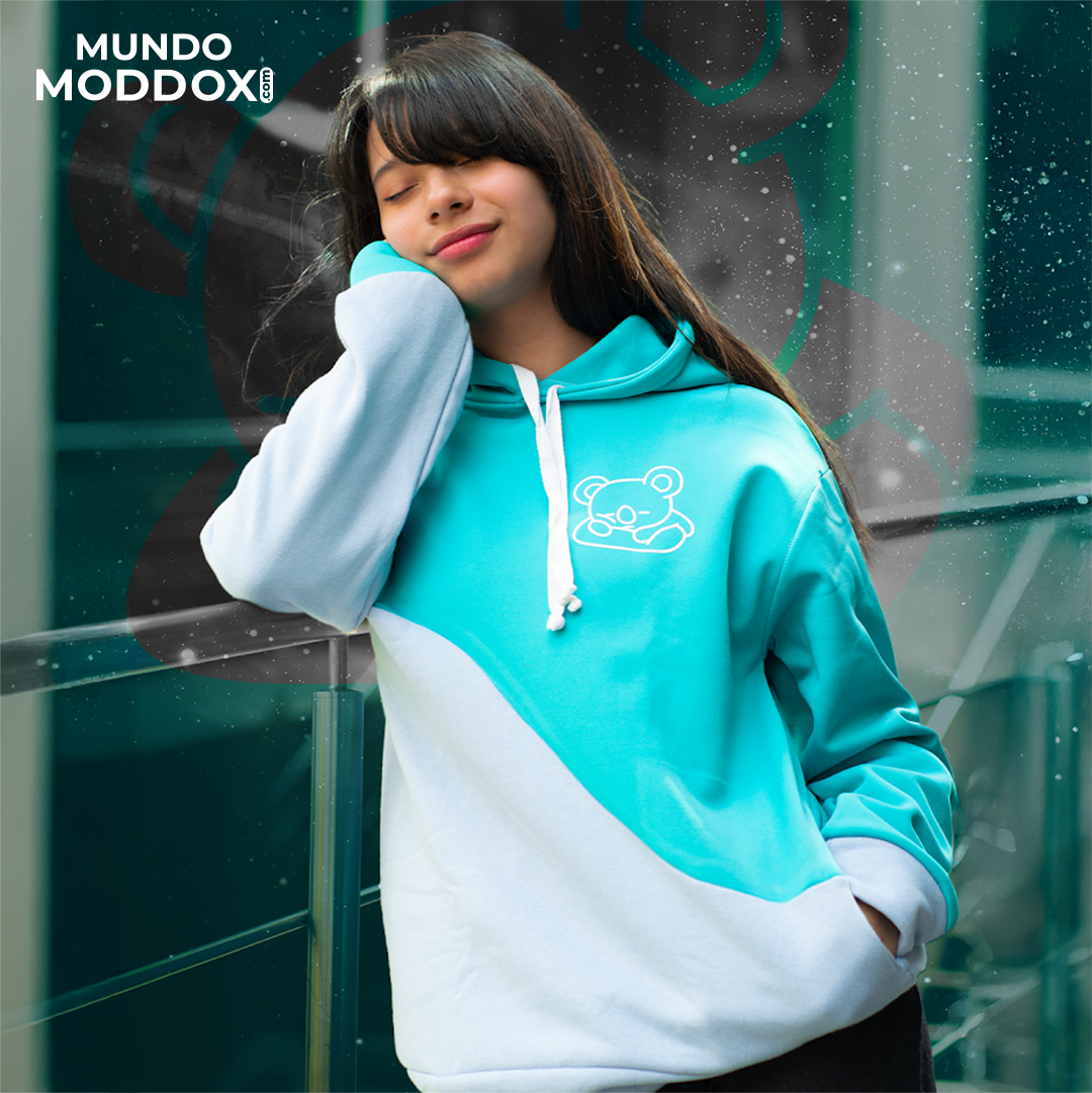 Hoodie | BT21 | Koya