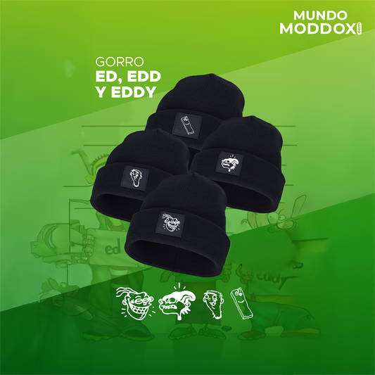 Gorro | ED EDD And EDDY |