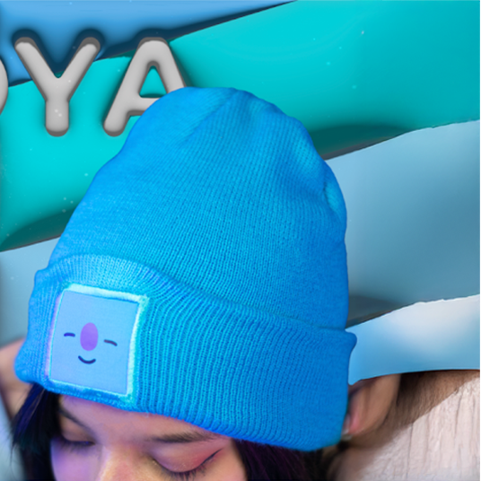 Gorro | BT21 | Koya And Shooky