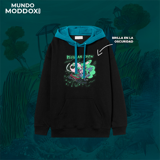 Hoodie Un show mas | Un show mas