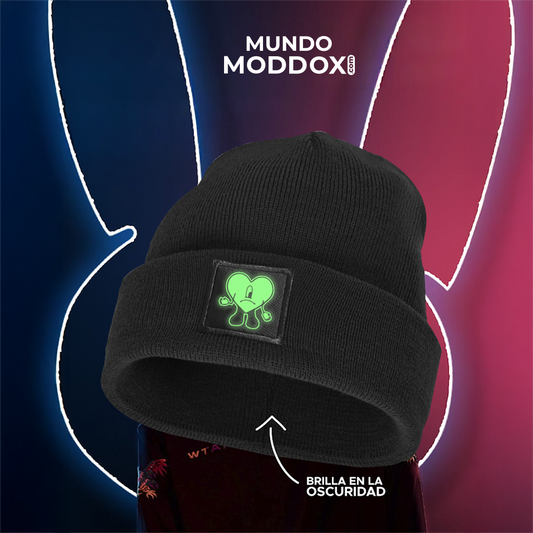 Gorro | Bad Bunny | Un Verano Sin Ti