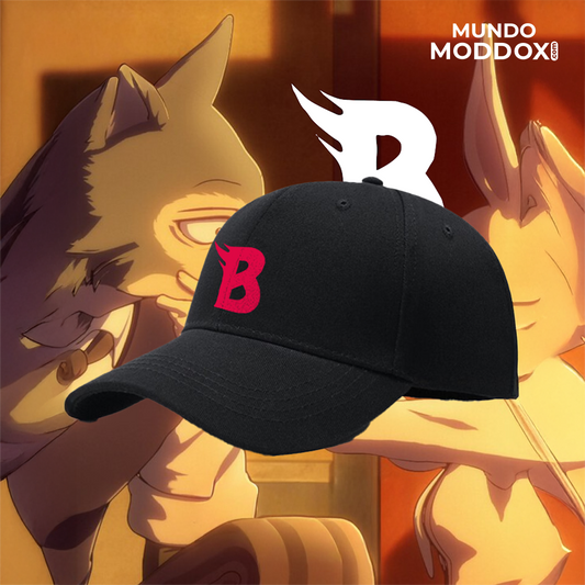 Gorra | Gorro Beastars | Beastars