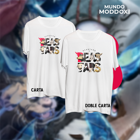 T-Shirt | beastars | Beast Cast