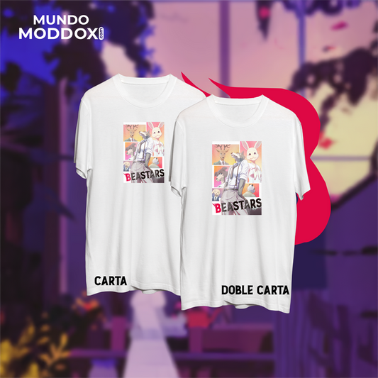 T-Shirt | beastars | Manga