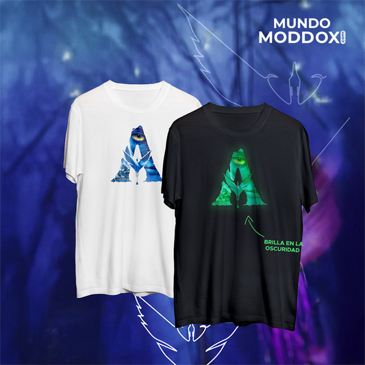 T-Shirt | Avatar TWOW | Avatar