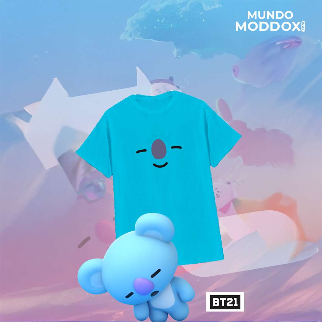 T-Shirt | Koya | ankd Shooy