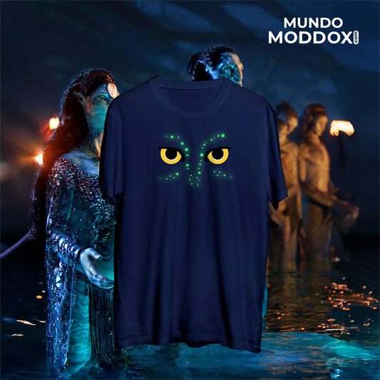 T-shirt | Avatar TWOW | Avatar Eyes