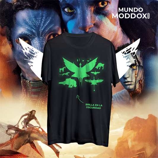 T-shirt | Avatar TWOW | Avatar World