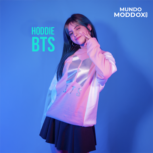 Hoodie | Hoodies BTS | Edition