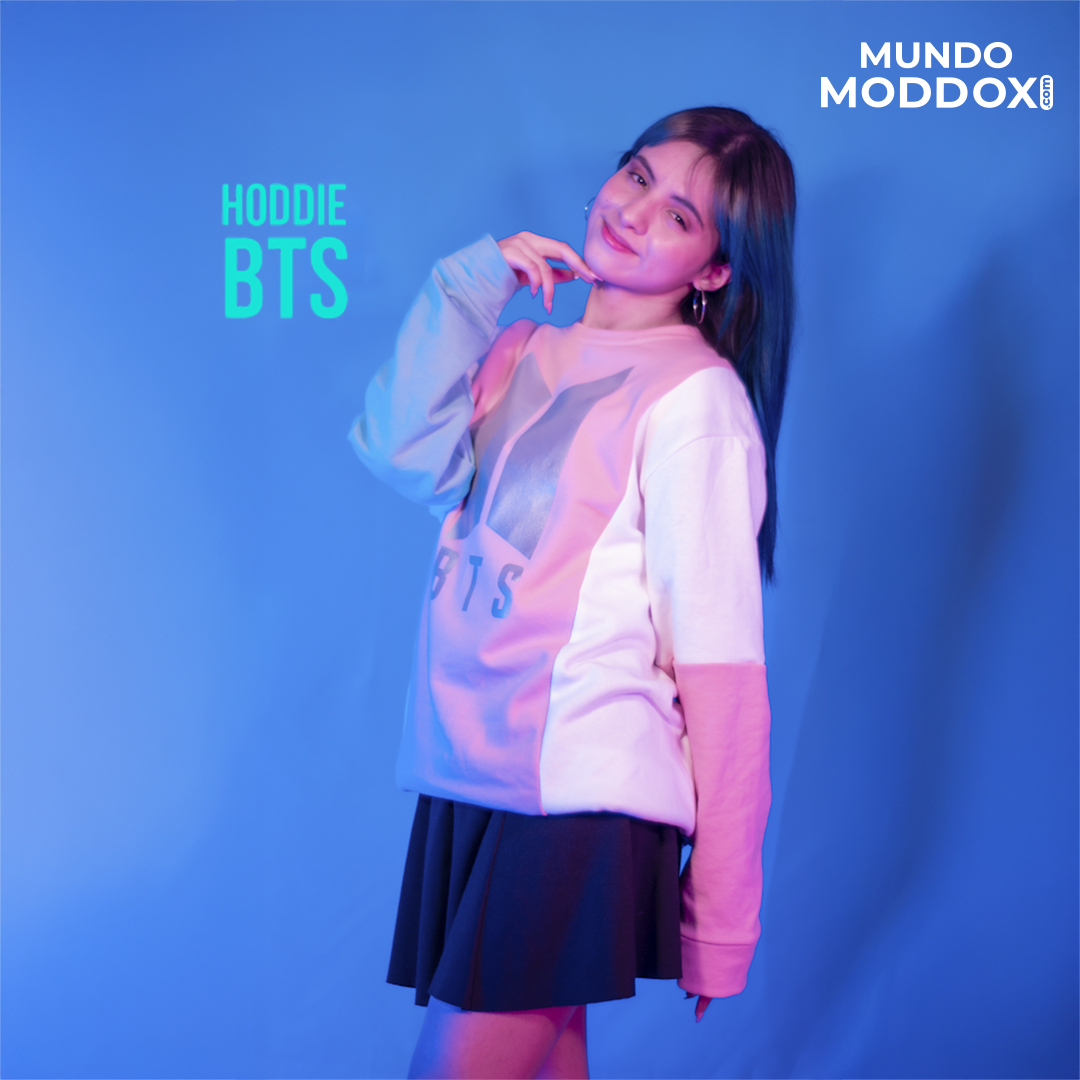 Hoodie | Hoodies BTS | Edition