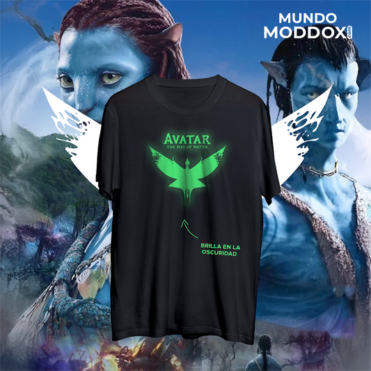 T-shirt | Avatar TWOW | Avatar Way Of The Water