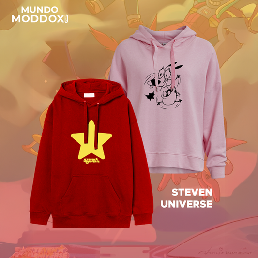 Hoodie | Cartoons | Steven universe y coraje