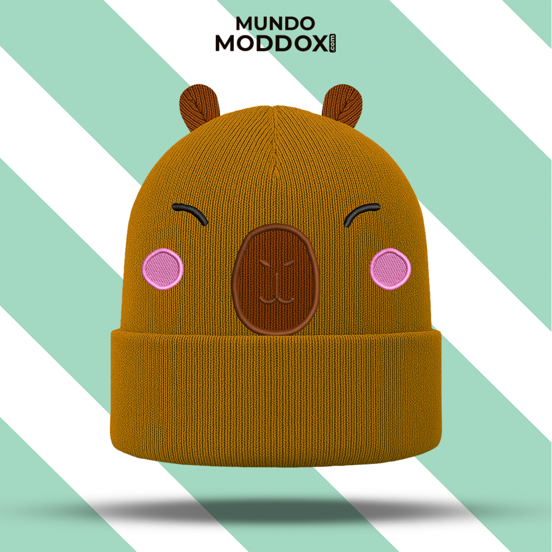 Gorro | Capibara
