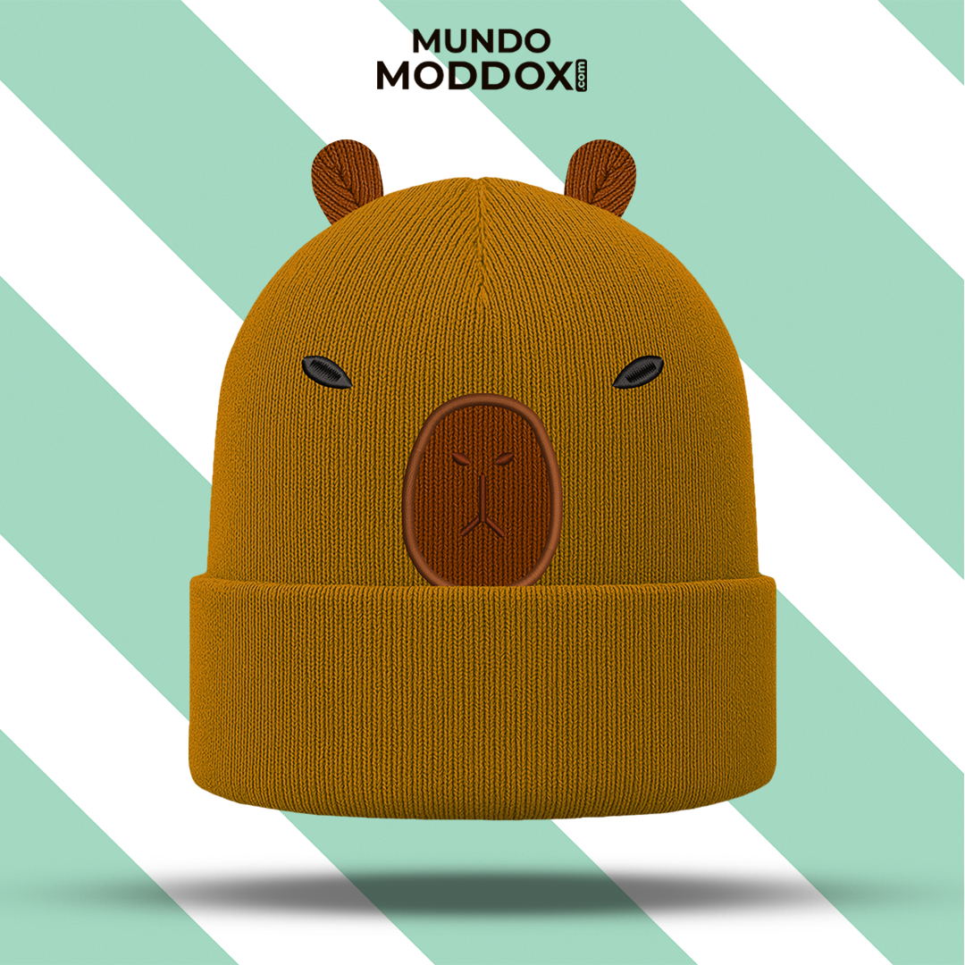 Gorro | Capibara