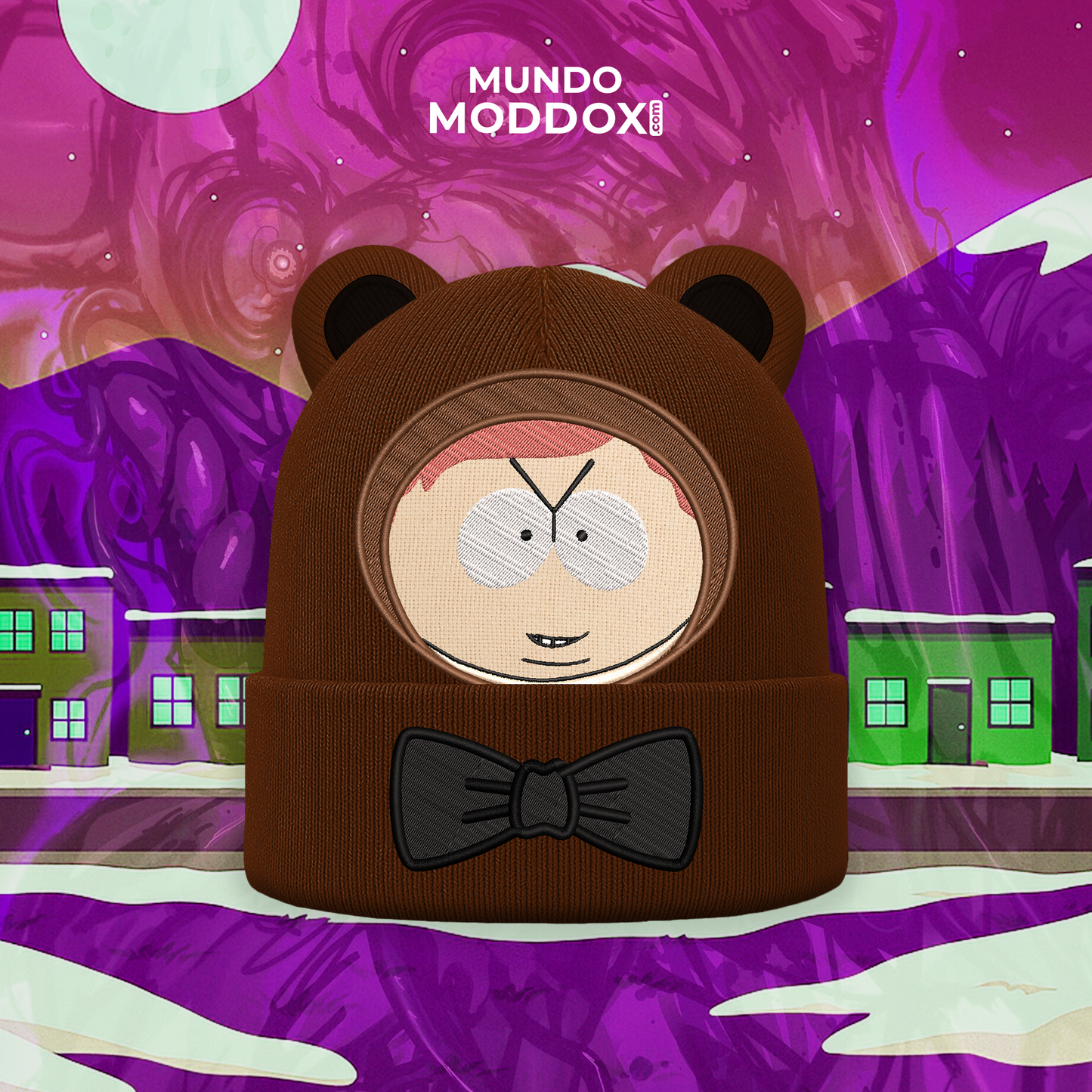 Gorro | South Park | Cartman Freddy