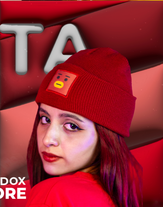 Gorro | BT21 | Chimmy And Tata