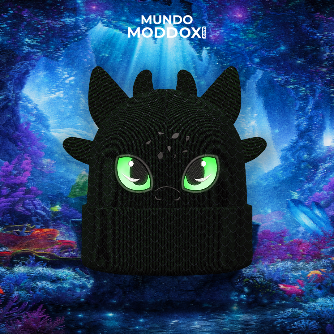 Gorro | CED | Chimuelo