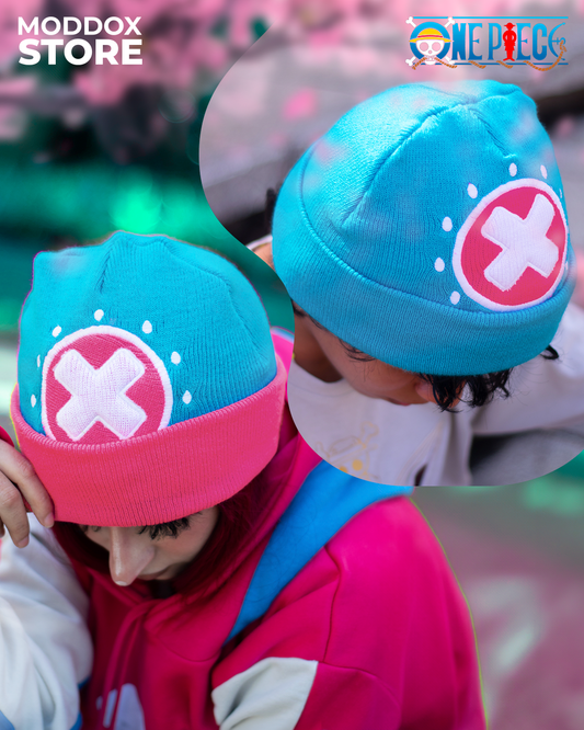 Gorro | One piece | Chopper