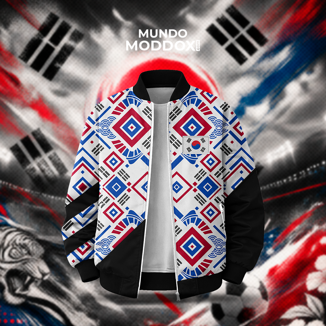 Chumpa | Mundial | Corea