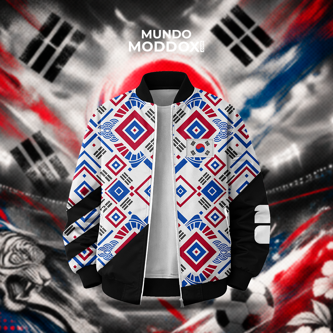 Chumpa | Mundial | Corea