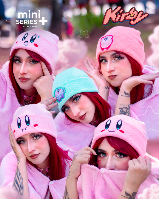 Gorro | Kirby