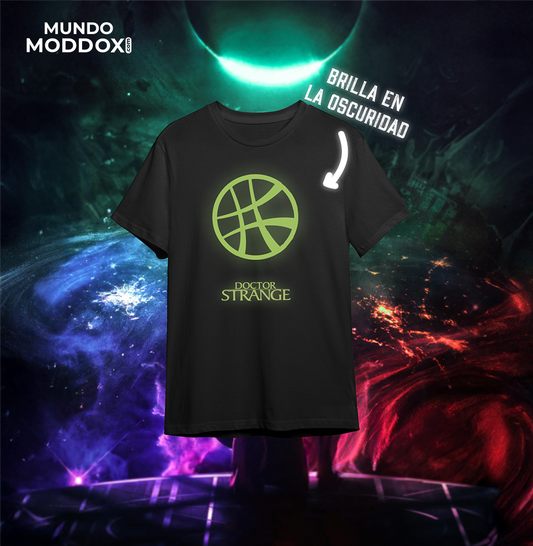 T-Shirt | Doctor Strange | Glow in the Dark