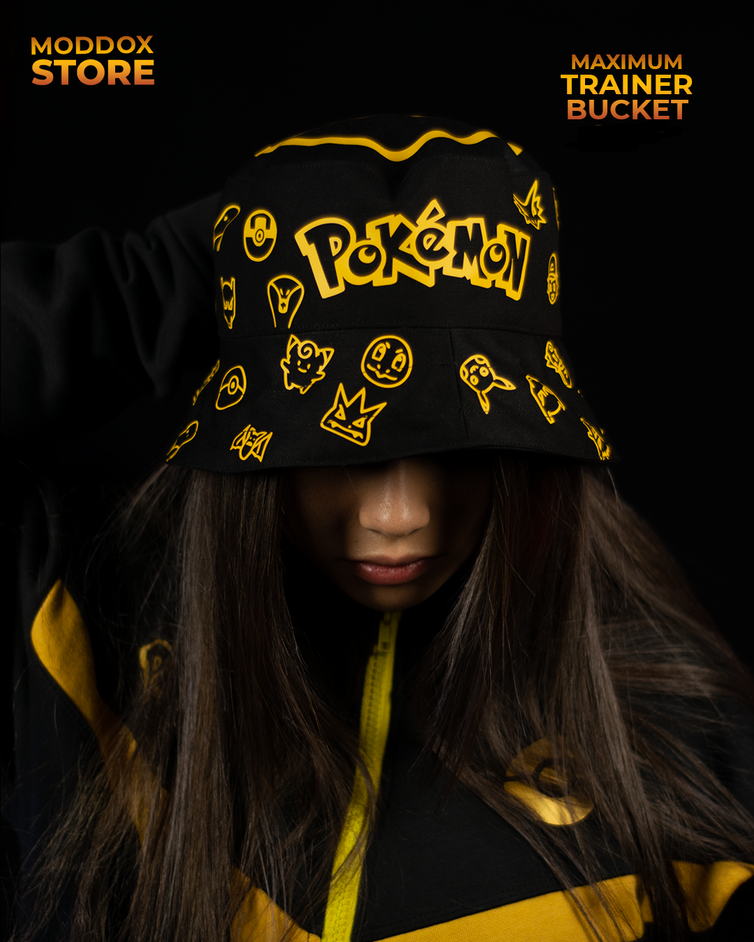 Bucket | Pokémon | Trainer