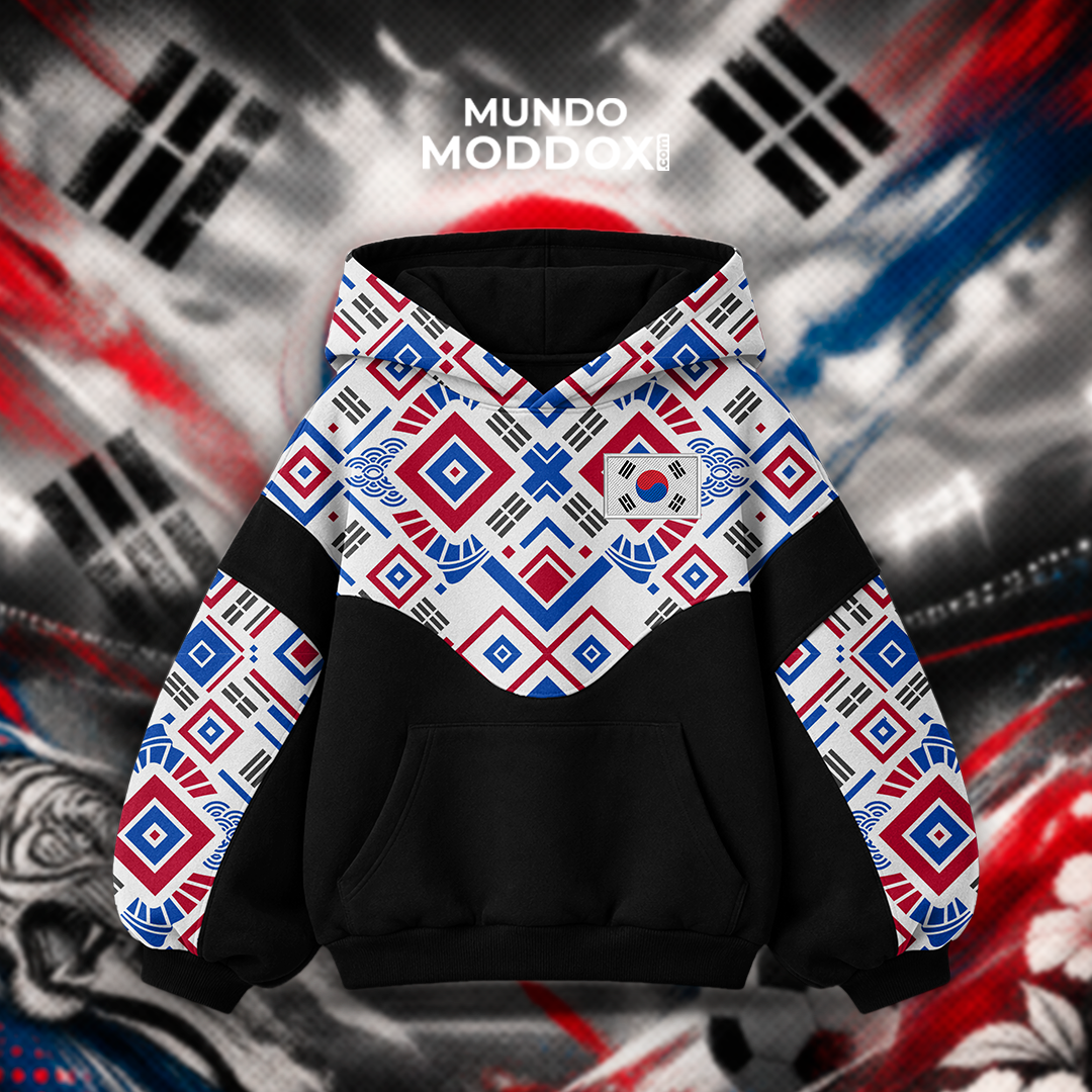 Chumpa | Mundial | Corea