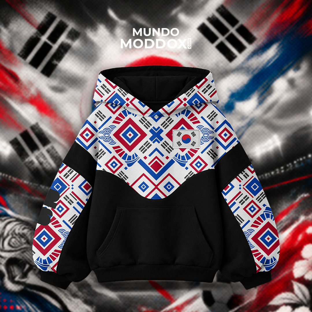 Chumpa | Mundial | Corea