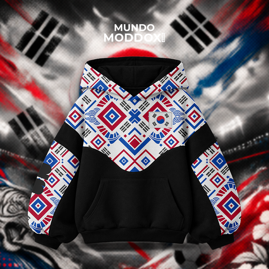 Hoodie | Mundial | Corea