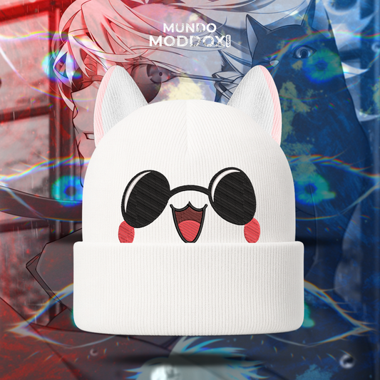 Gorro | Jujutsu Kaisen | Gato Gojo
